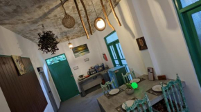 Green villa & Soul Villa & Soul cabana